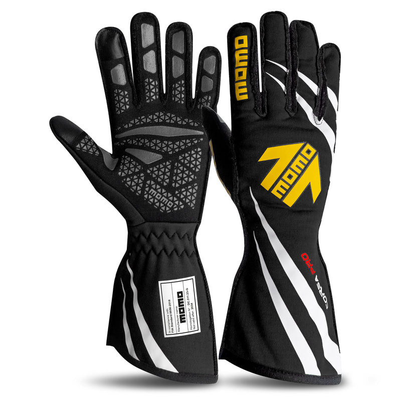 Momo Corsa Pro Racing Gloves