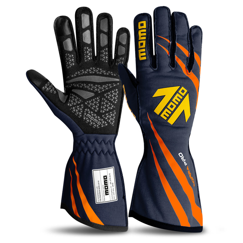 Momo Corsa Pro Racing Gloves