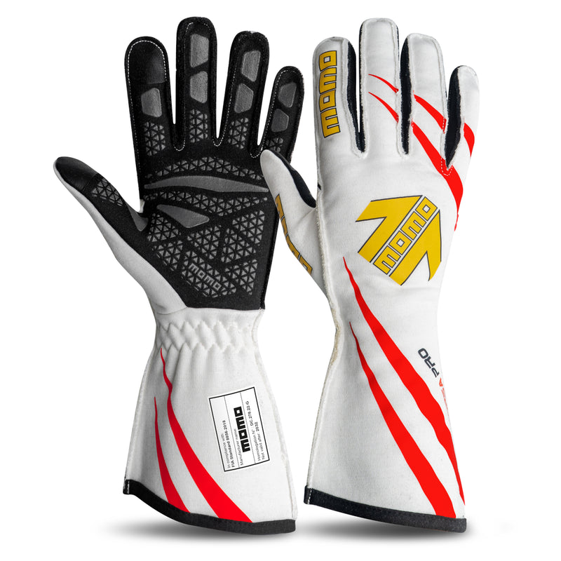 Momo Corsa Pro Racing Gloves