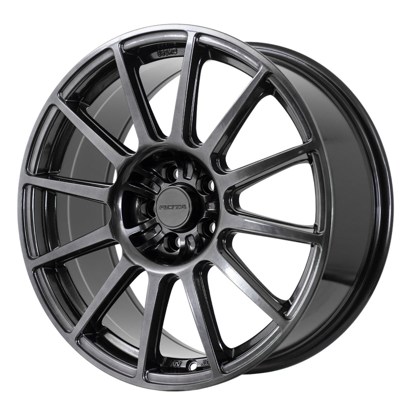 Rota Wheels Gravel 18 x 8.0