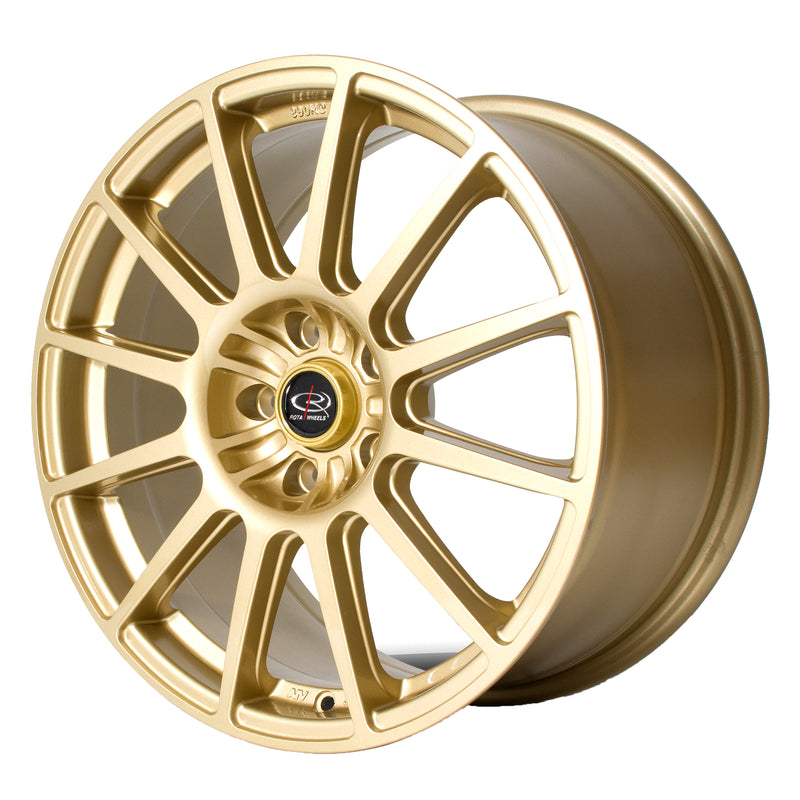 Rota Wheels Gravel 18 x 8.0