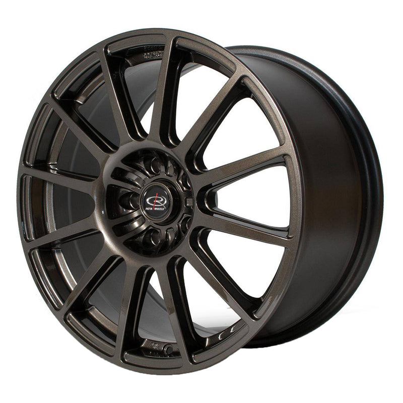 Rota Wheels Gravel 18 x 8.0