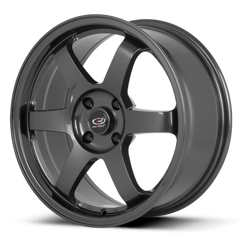 Rota Wheels Grid 2 17 x 7.5