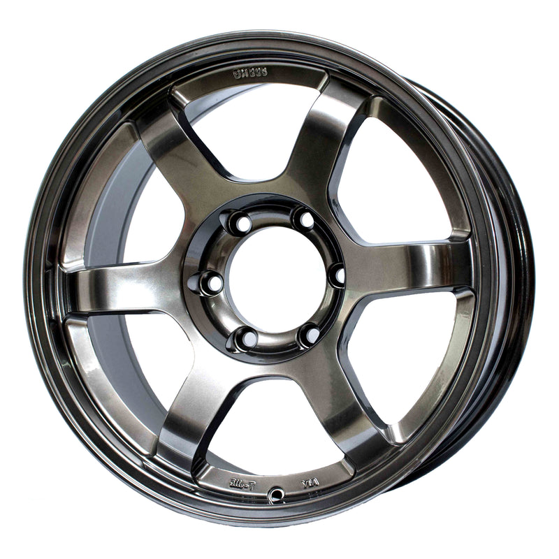 Rota Wheels Grid Offroad 2 18 x 8.5