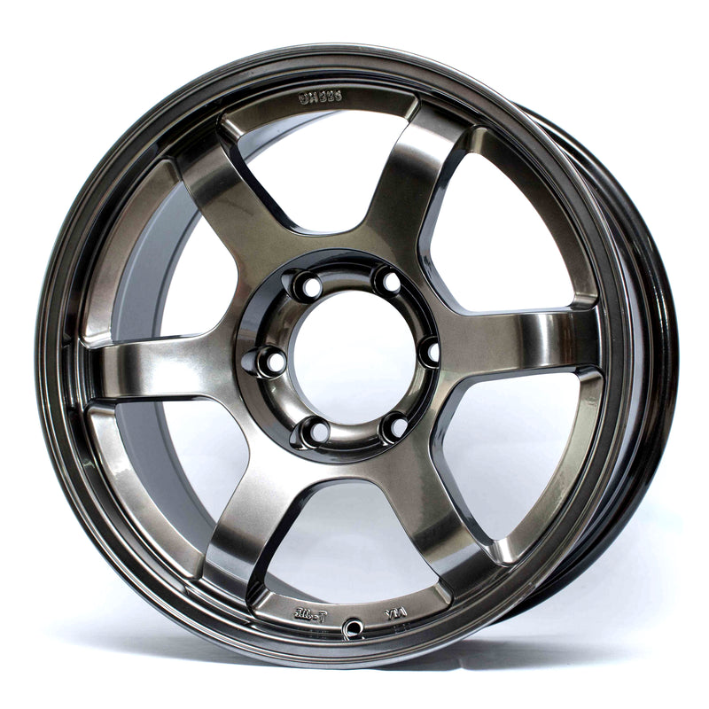 Rota Wheels Grid Offroad 20 x 8.5