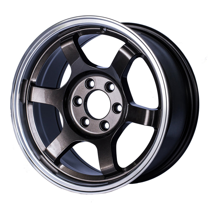 Rota Wheels Grid Offroad 20 x 8.5