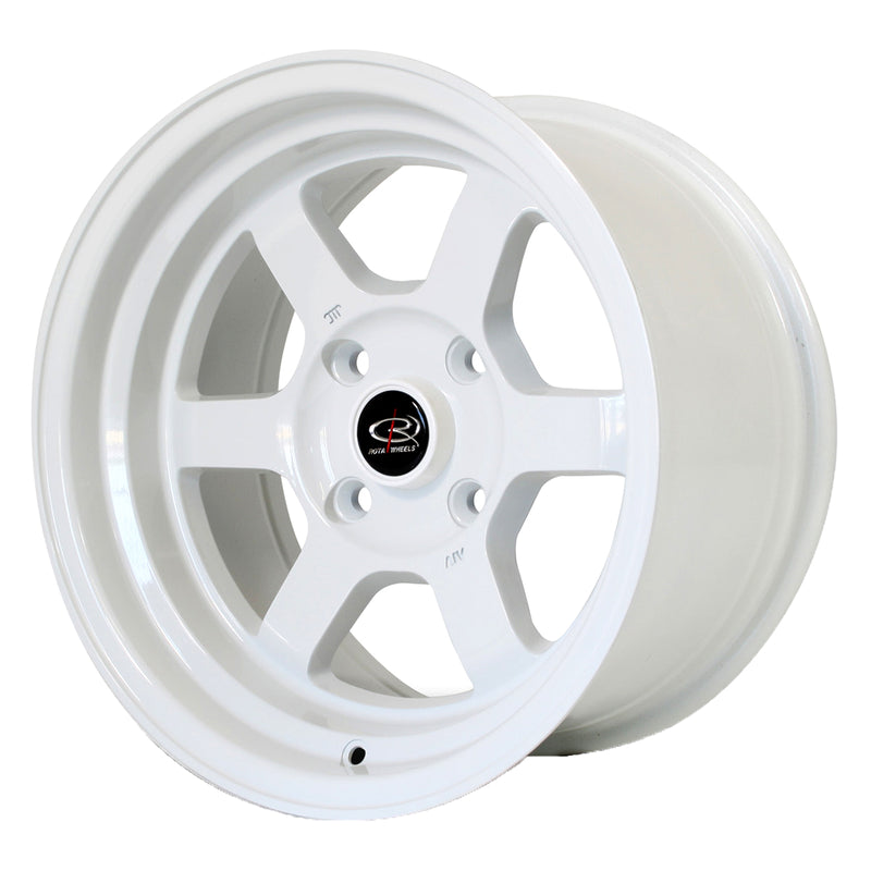 Rota Wheels Grid-V 15 x 7.0