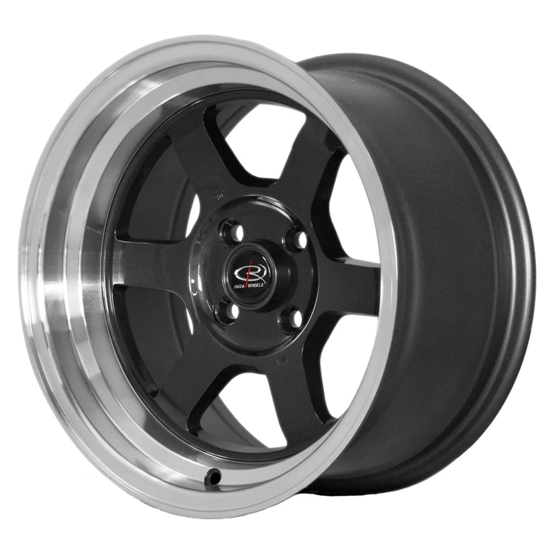 Rota Wheels Grid-V 15 x 7.0