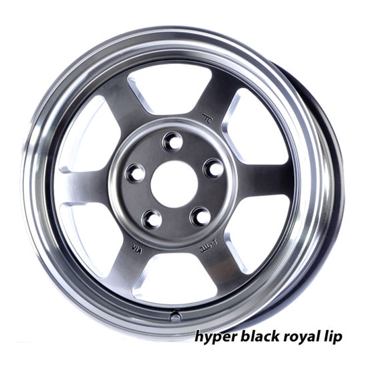 Rota Wheels Grid Type X 16 x 8.0