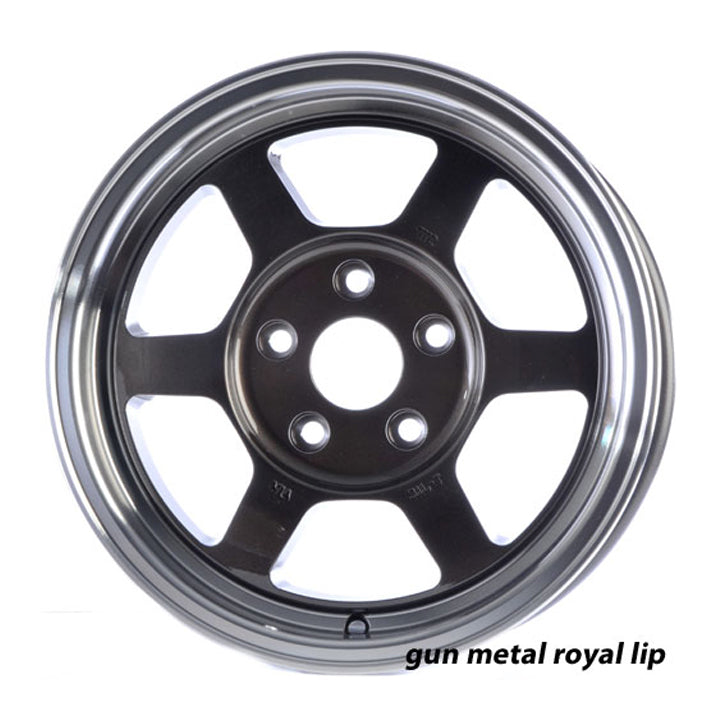 Rota Wheels Grid Type X 16 x 8.0