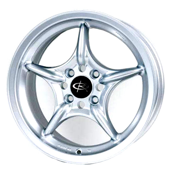 Rota Wheels Group N 15 x 6.5