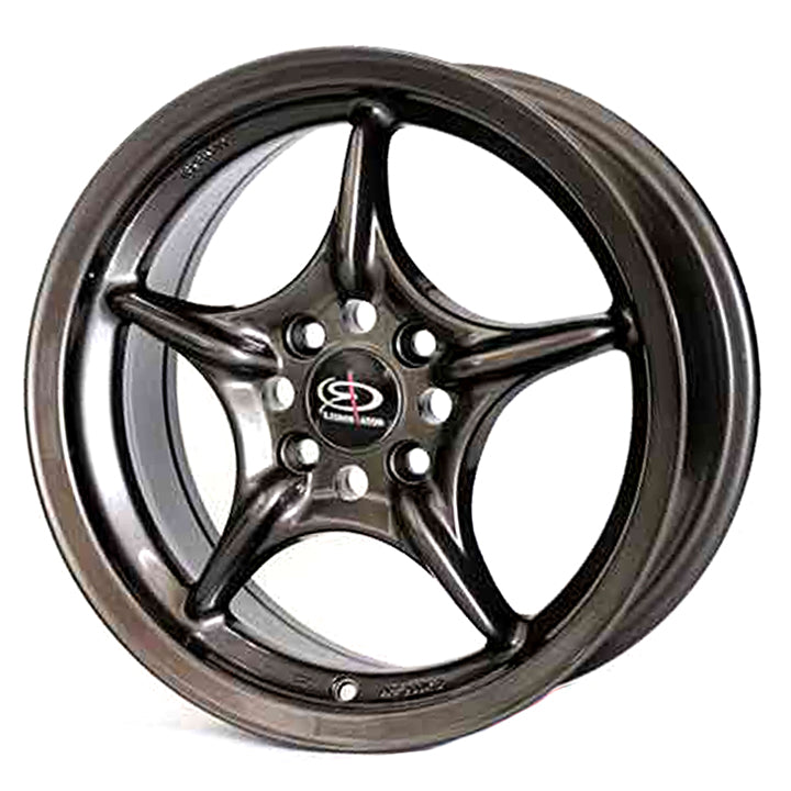 Rota Wheels Group N 15 x 6.5