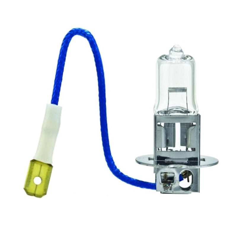 Hella Standard Halogen Bulb H3 100W 12V