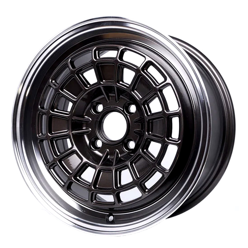 Rota Wheels HB10 15 x 7.0