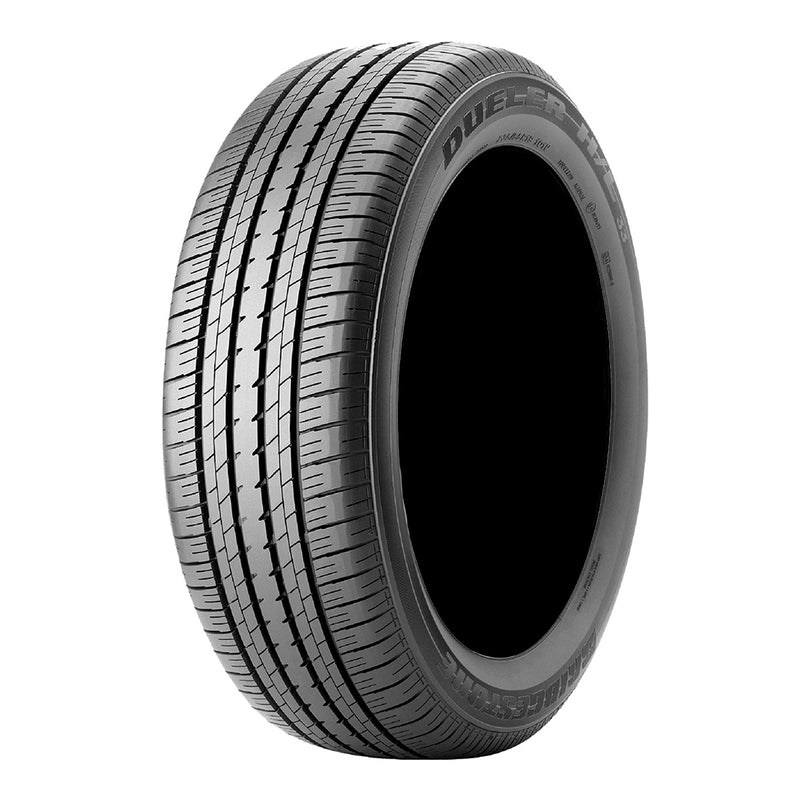 Bridgestone Alenza H/L 33 225/60 R18 100H