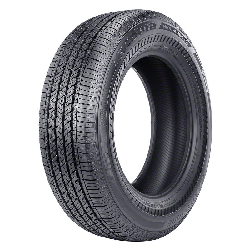 Bridgestone Ecopia H/L 422 Plus 225/55 R19 99H