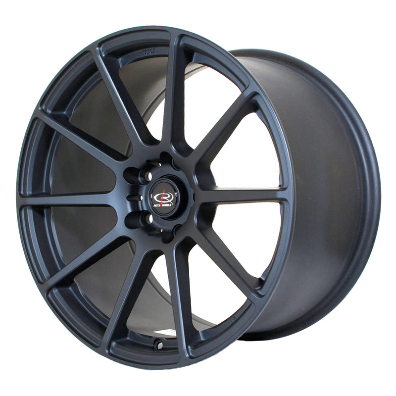 Rota Wheels Hashtag 18 x 8.5