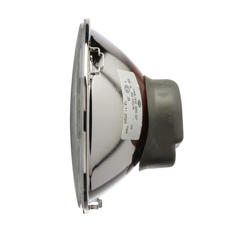 Hella Headlamp Halogen H4 12V 7"