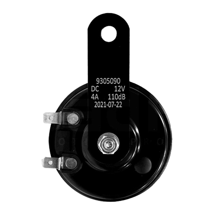 Fiamm HK7 H&L 12V 420Hz / 350Hz Disc Horn without Relay