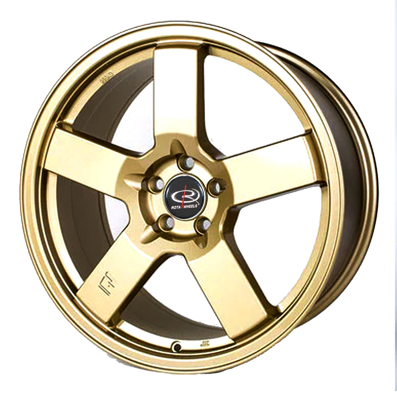 Rota Wheels Huck Gee 18 x 8.5