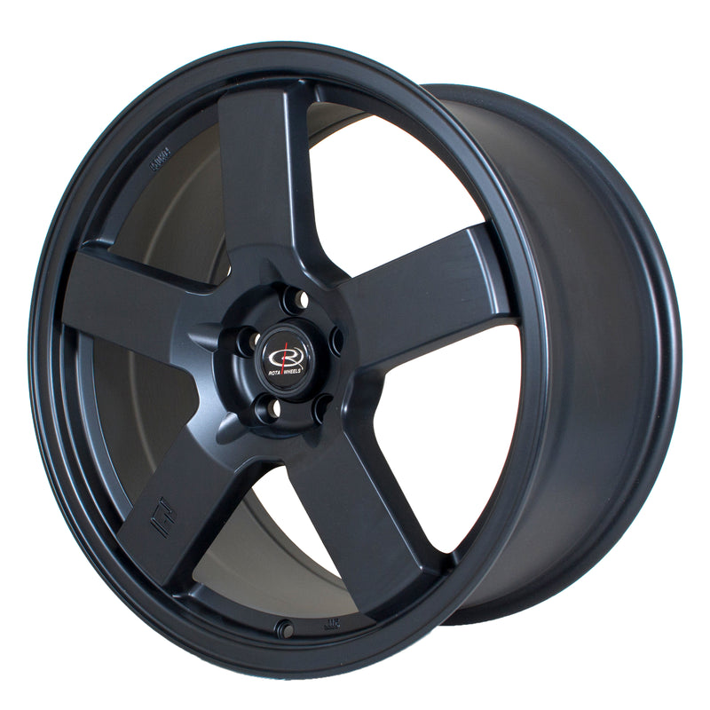 Rota Wheels Huck Gee 18 x 8.5