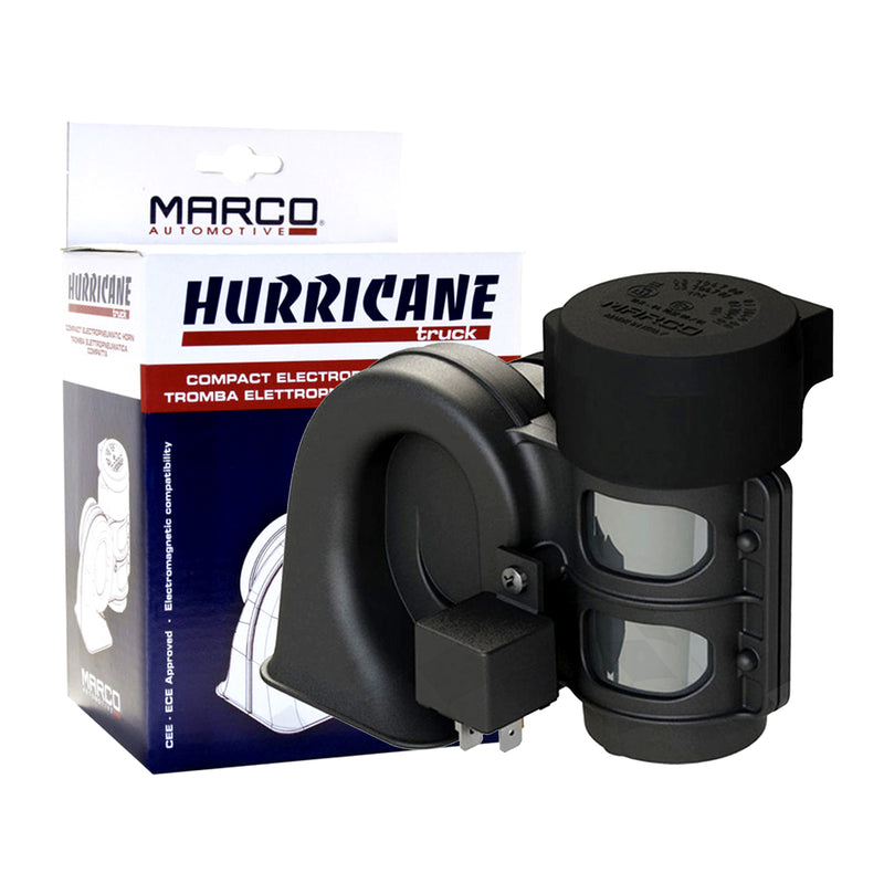 Marco Hurricane Horn HT1 12V