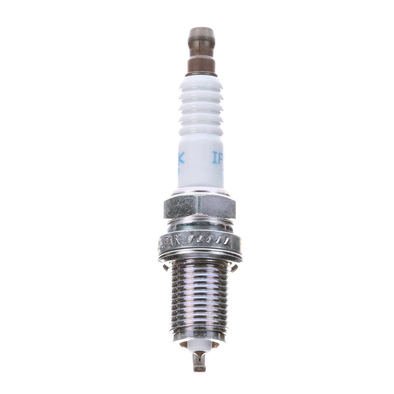 NGK Laser Iridium Spark Plug IFR5E11 Pack of 4pcs.