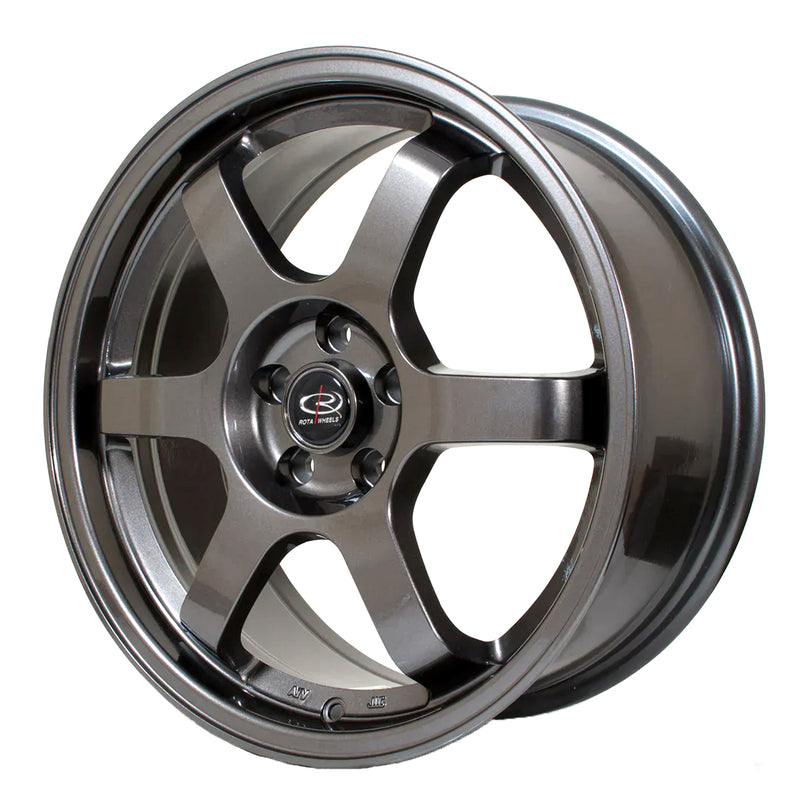 Rota Wheels IKF 17 x 8.0