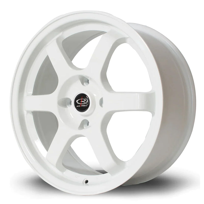 Rota Wheels IKF 17 x 8.0