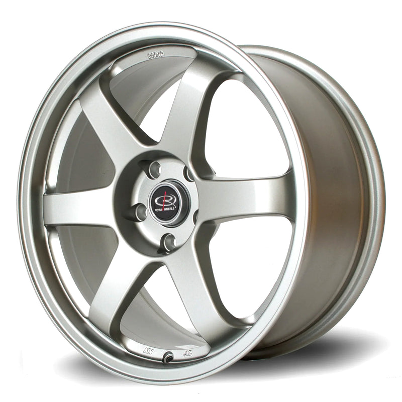 Rota Wheels IKF 17 x 8.0