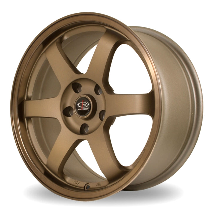 Rota Wheels IKF 17 x 8.0