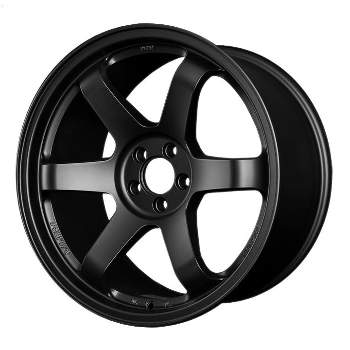 Rota Wheels IKR2 19 x 10