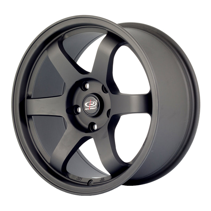 Rota Wheels IKR2 19 x 10