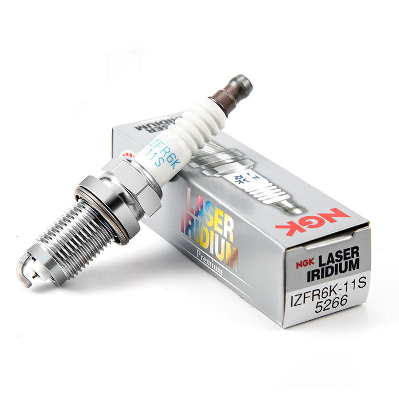 NGK Laser Iridium Spark Plug DILKAR7D11H