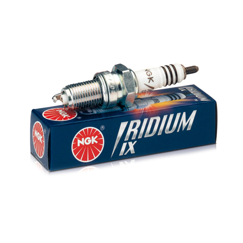 NGK Iridium IX Spark Plug BPR5EIX-11 Pack of 4pcs.