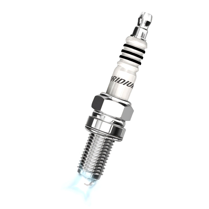 NGK Iridium IX Spark Plug BPR5EIX-11 Pack of 4pcs.