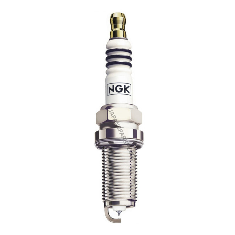 NGK Iridium Max Spark Plug LKR6AIX-P Pack of 4pcs.