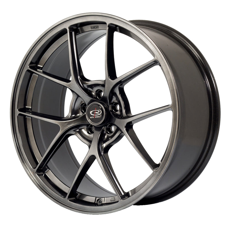 Rota Wheels KBF 20 x 8.5