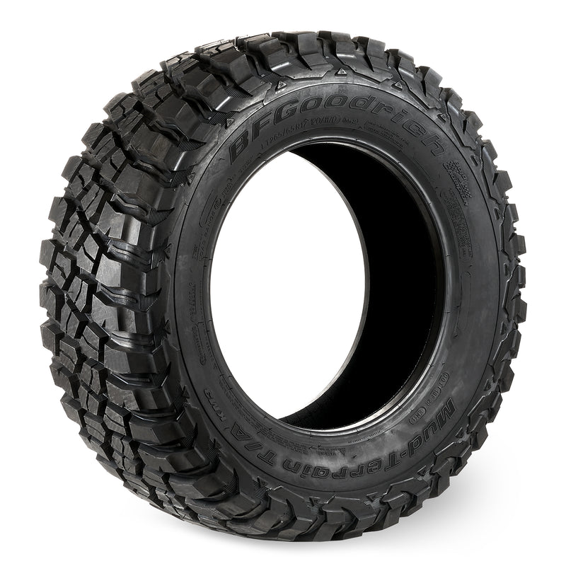 BFGoodrich Mud Terrain T/A KM3 31X10.50 R15 109Q