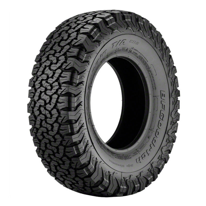 BFGoodrich All Terrain T/A KO2 215/65 R16 103S