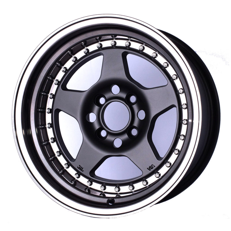 Rota Wheels Kyusha 15 x 7.0