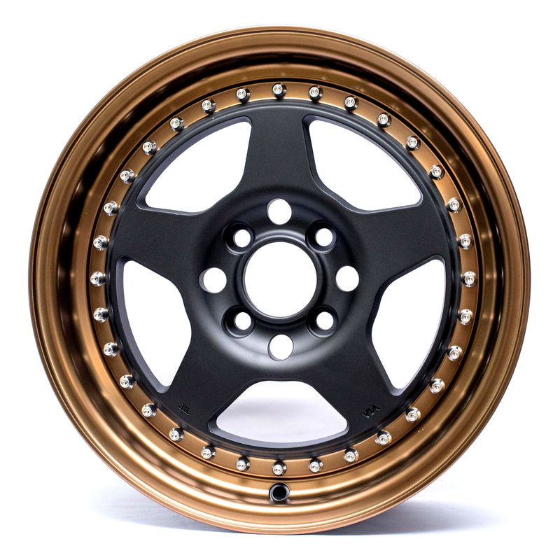 Rota Wheels Kyusha 15 x 7.0