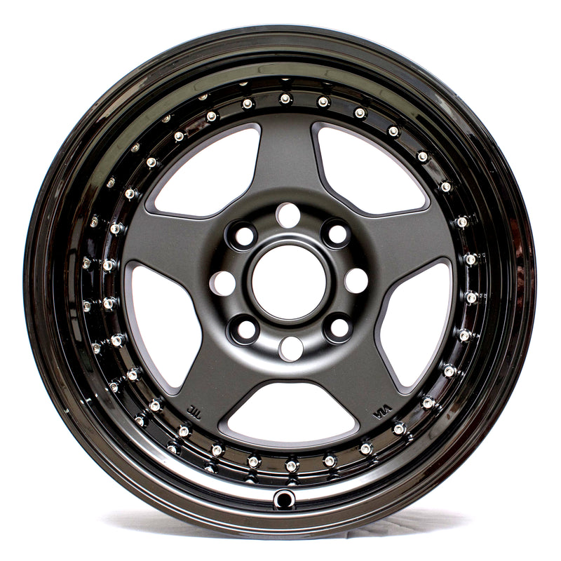 Rota Wheels Kyusha 15 x 7.0