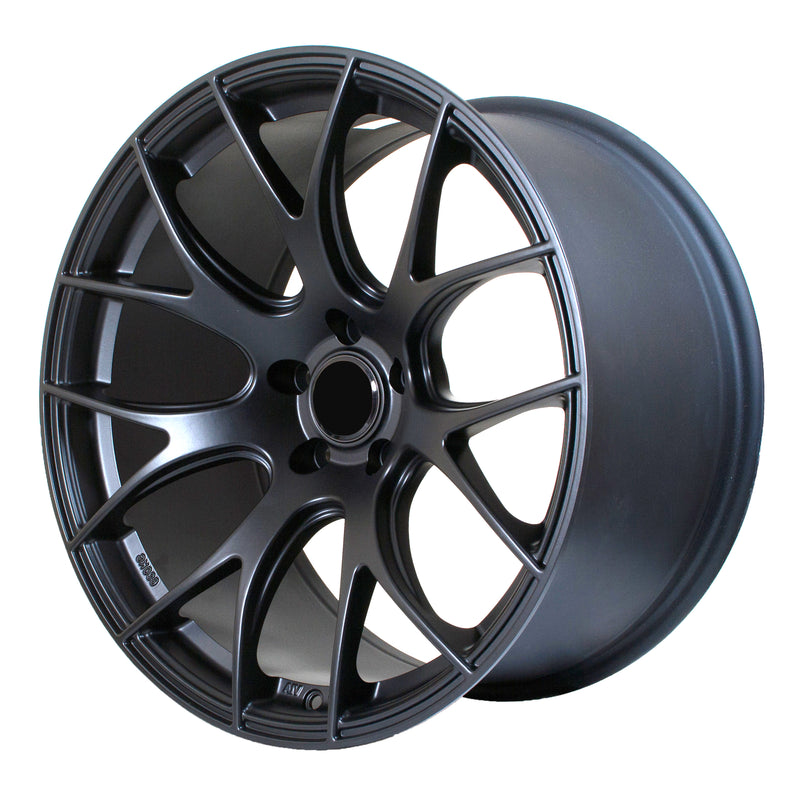 Rota Wheels LC818 20 x 9.0