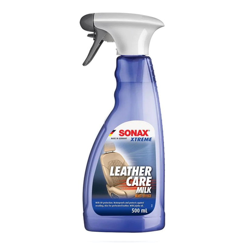 SONAX Xtreme Leather Care Milk 500 ml