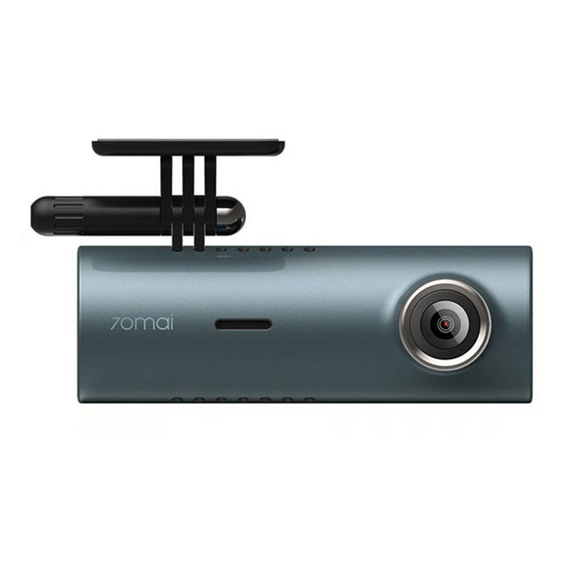 70mai Dash Cam M300 1296P with 3D Noise Reduction