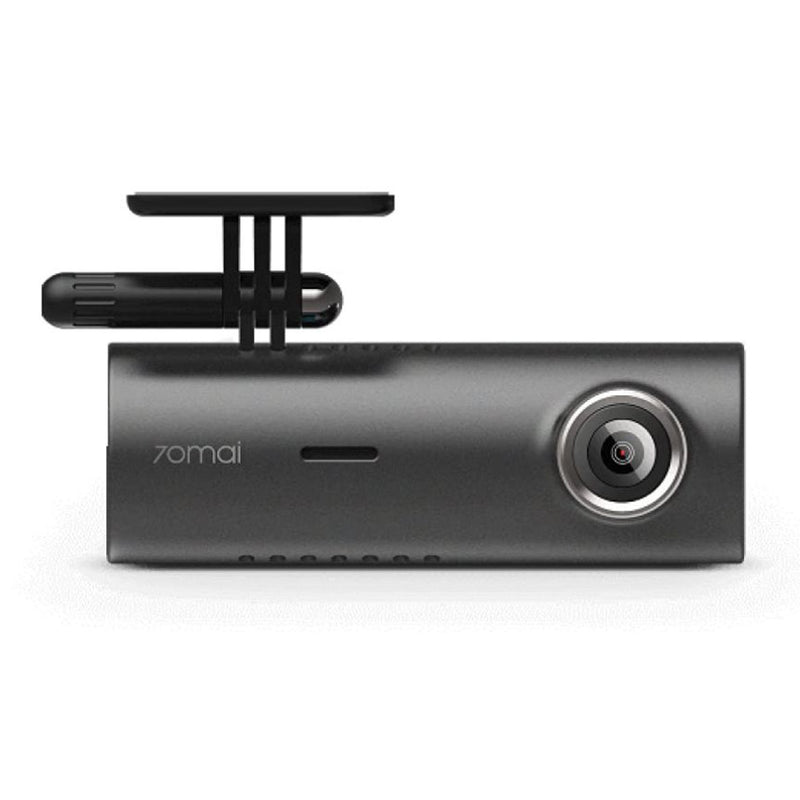 70mai Dash Cam M300 1296P with 3D Noise Reduction