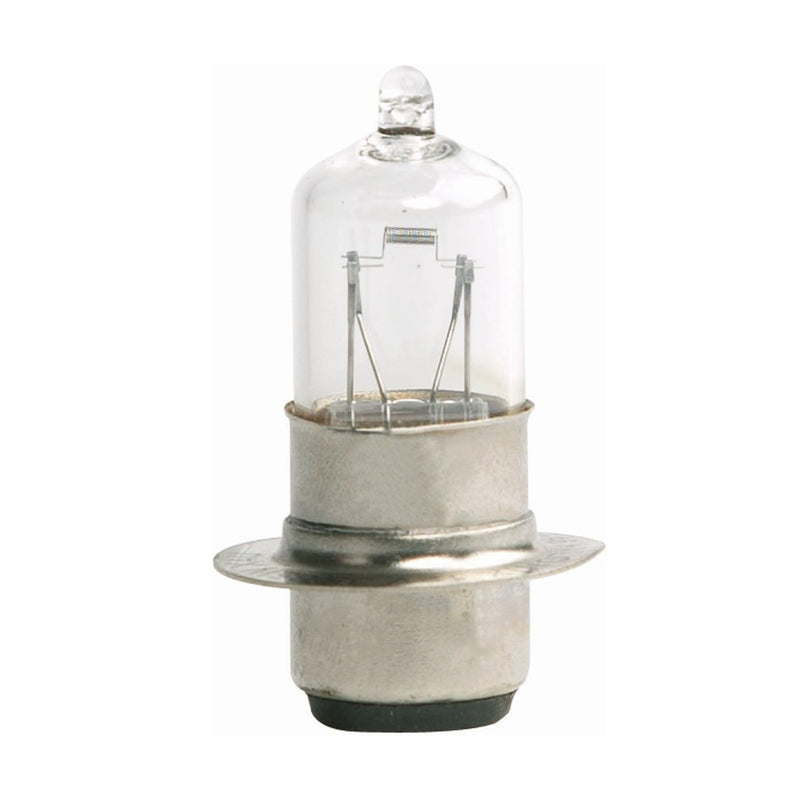 Hella Standard Motorcycle Halogen Bulb M5 35/35W 12V