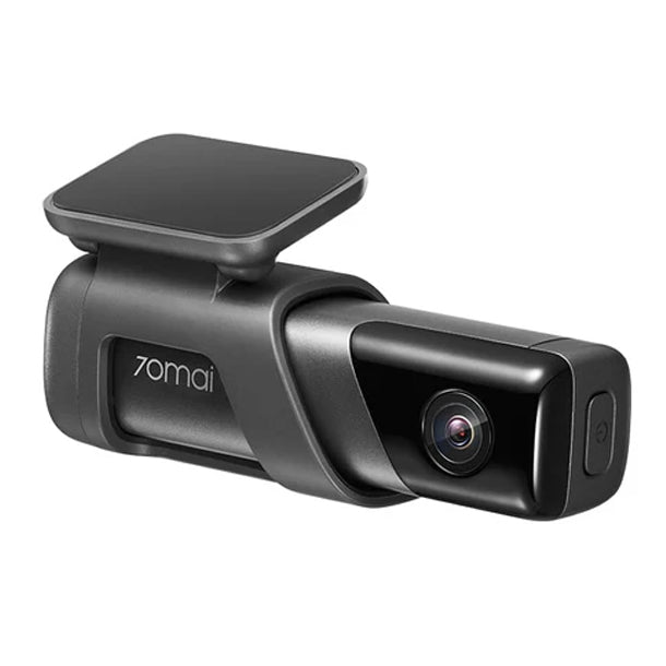 70mai Dash Cam M500 1944P with Built-in GPS 64GB