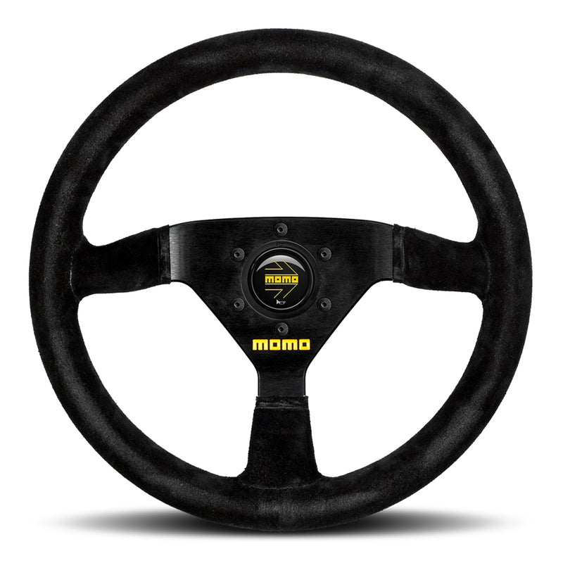 MOMO Steering Wheel MOD.69 Suede